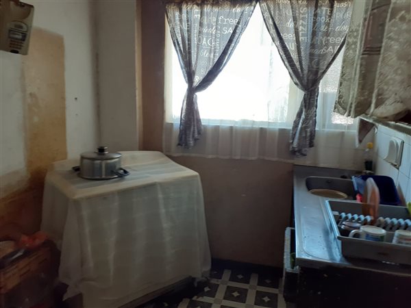 1 Bedroom Property for Sale in Sidwell Eastern Cape